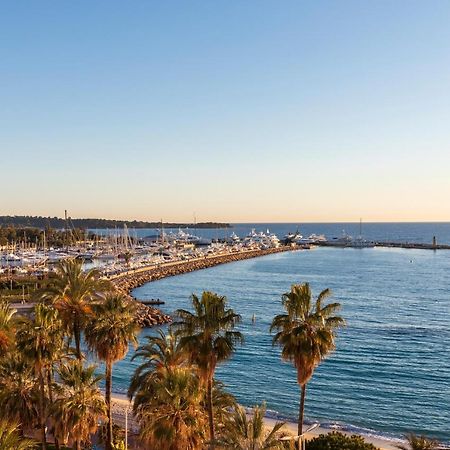 Apartamento Rabelais Cannes Exterior foto