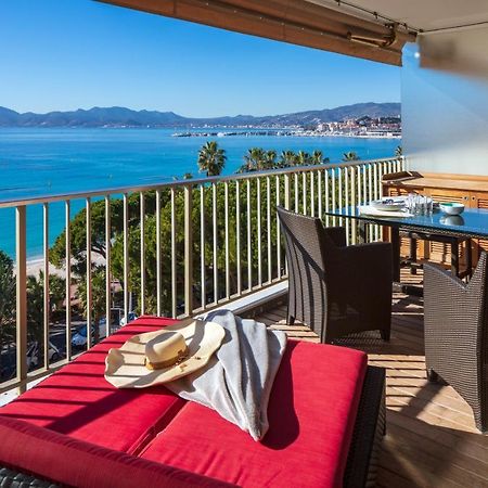 Apartamento Rabelais Cannes Exterior foto