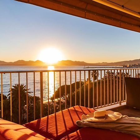Apartamento Rabelais Cannes Exterior foto