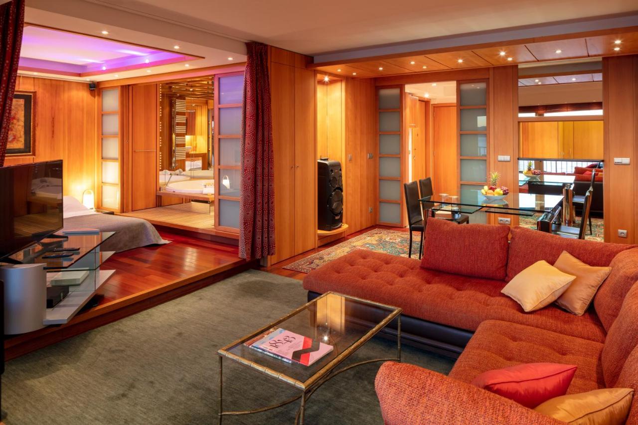 Apartamento Rabelais Cannes Exterior foto