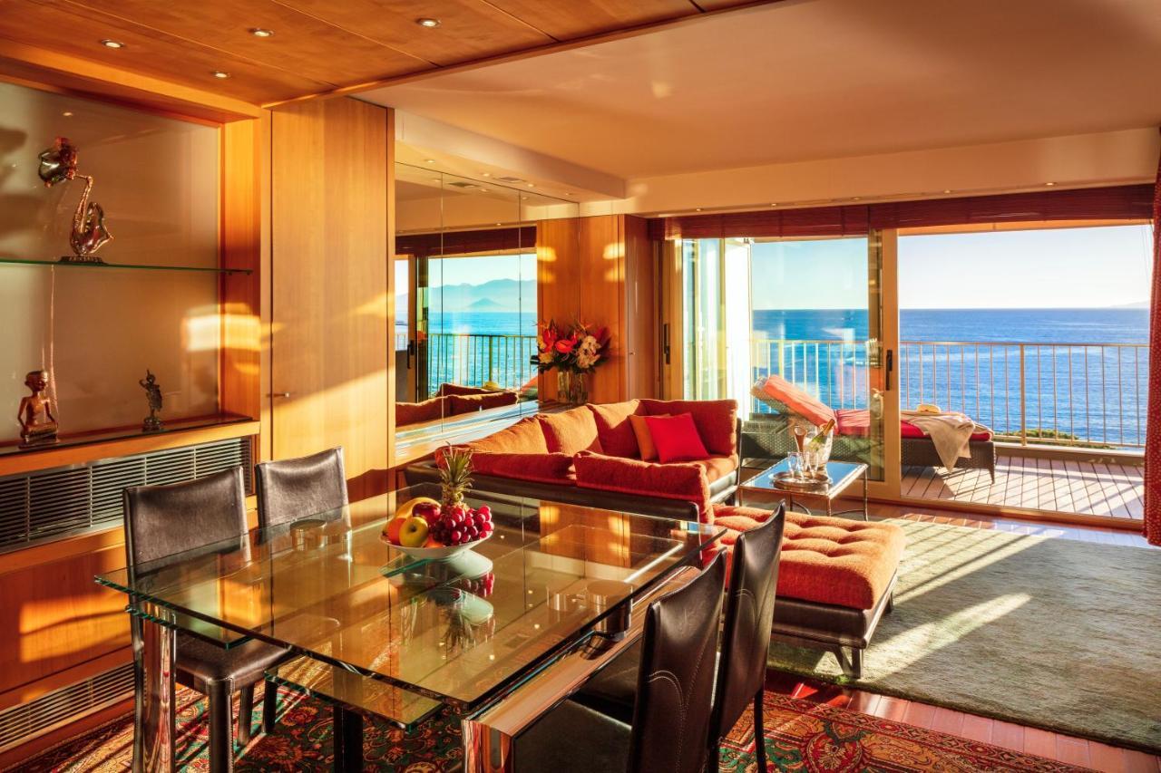 Apartamento Rabelais Cannes Exterior foto