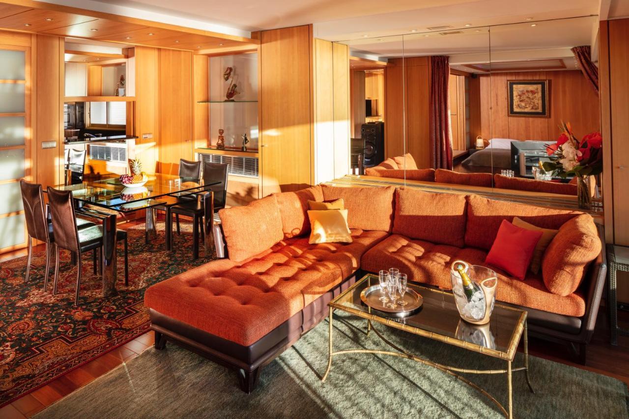 Apartamento Rabelais Cannes Exterior foto