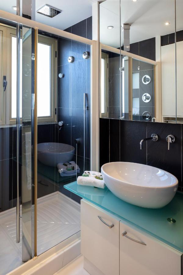 Apartamento Rabelais Cannes Exterior foto